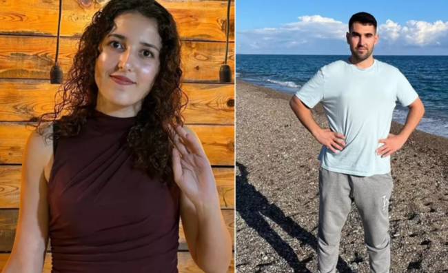Bacısını 14 bıçaq zərbəsi ilə qətlə yetirib, başını kəsməyə cəhd etdi