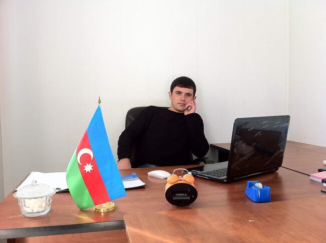 Dəhşətli qəzaya düşənlər bu şirkətin işçiləri imiş - FOTO