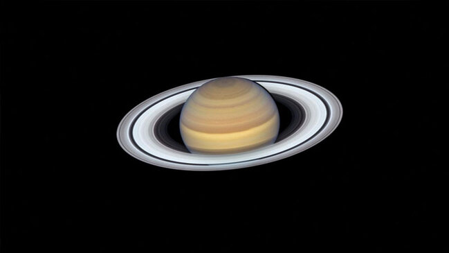 Saturn Yerə ən yaxın mövqeyindədir: Bu gecə onu necə görmək olar?