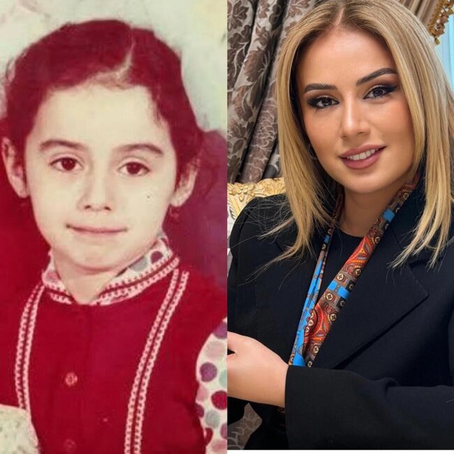 Gülay Zeynallı TANINMAZ HALDA - FOTOLAR