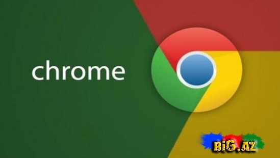 Chrome yeniləndi