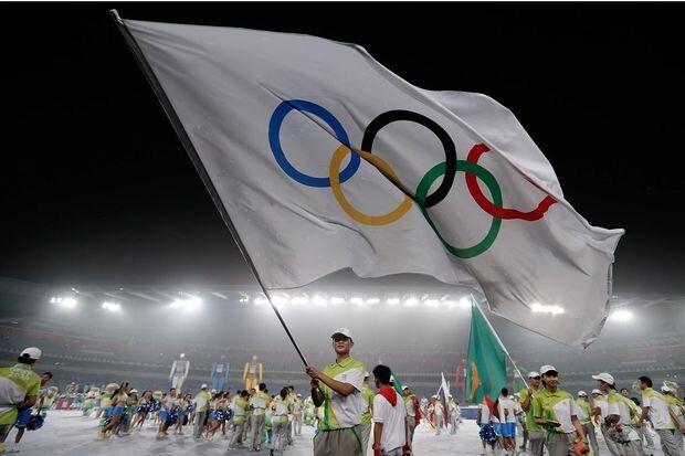 2036-cı il Olimpiya Oyunları Hindistanda keçirilə bilər