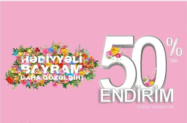 Endirim kampaniyalarının sirri: Kim qazanır?