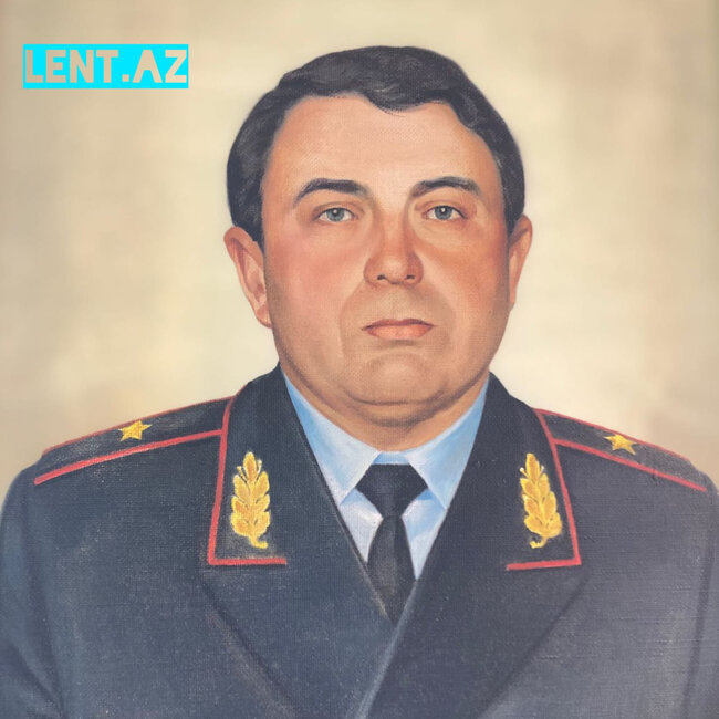 2 ay nazir oldu, 7 min təqaüd aldı, xərçəngdən öldü – UNUDULAN MƏMURLAR - FOTO