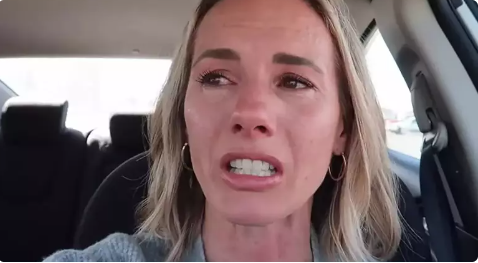 Hamıya analıq dərsi verən məşhur "yutuber" öz uşaqlarına işgəncə verirmiş – HƏBS OLUNDU