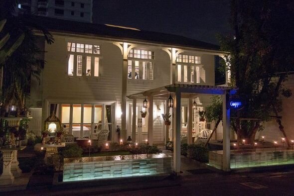 Dünyanın ən yaxşı restoranları