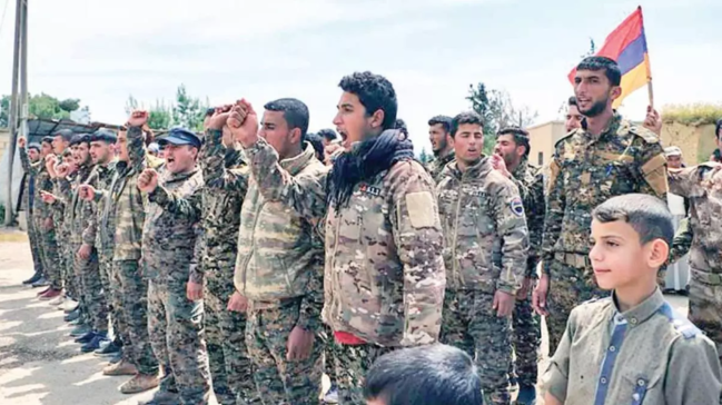 "Separatçılar narkotranzitin Avropaya daşınması üçün regionda PKK-ya xətt açmışdı"-EKSPERT