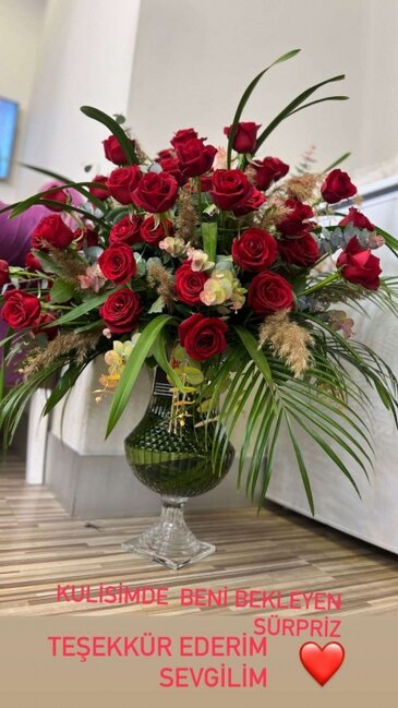 Seda Sayandan boşanma iddialarına cavab - FOTO