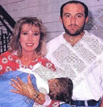 Altı dəfə ərə gedən Seda Sayan neçə il evli qalıb? - FOTO