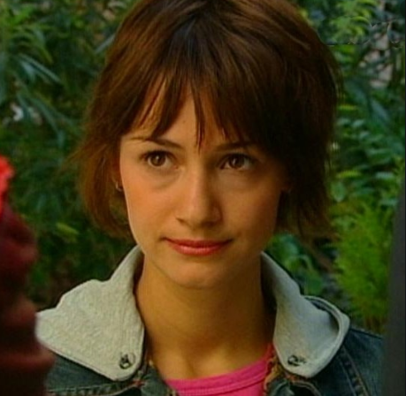 "Yaprak Dökümü"nün "Sedef"i 13 il sonra TANINMAZ HALDA - FOTO-VİDEO