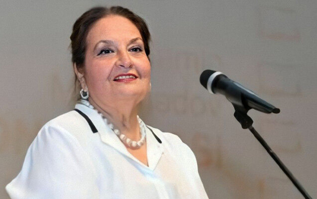 Sədr səlahiyyətləri Şəfiqə Məmmədovaya həvalə edildi