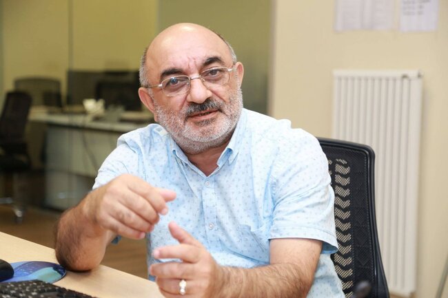 "Bu çıxış prezidentin erməni sakinlərinə verdiyi sözdür" - POLİTOLOQ