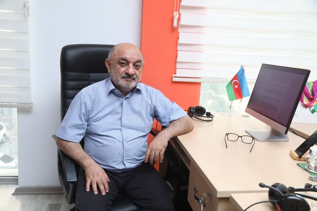 Korrupsiyada adı hallanan Avropa parlamenti: "Bu qətnamə, Azərbaycan üçün əhəmiyyətsiz kağızdır" -ŞƏRH