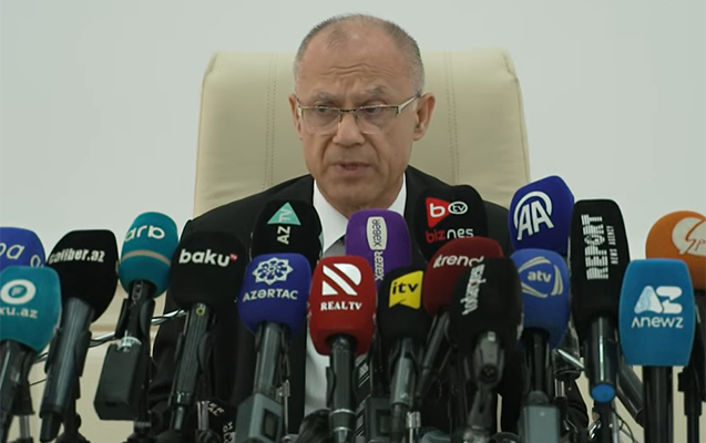 Səfərov qardaşlarının ölümü ilə bağlı ekspertiza nəticələri açıqlandı - Video