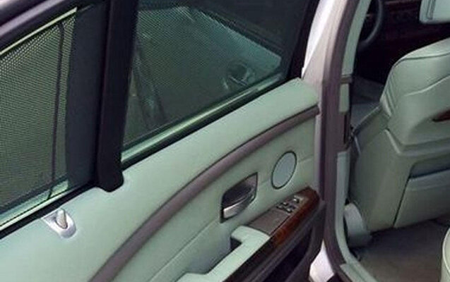 Səhhəti pisləşən məktəbli maşında öldü