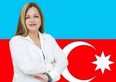 Şəhid anasına vəzifə verildi - FOTO