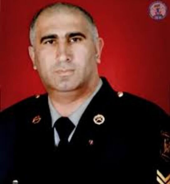 Şəhid xanımı vəfat etdi - FOTO