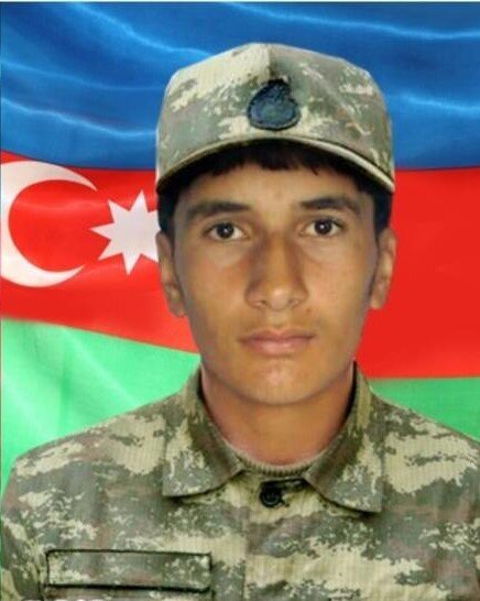 Şəhid atası vəfat etdi