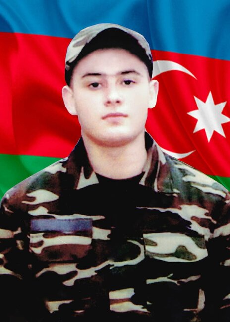 Şəhid Elçin Kərimbəylinin Anım günü qeyd edildi