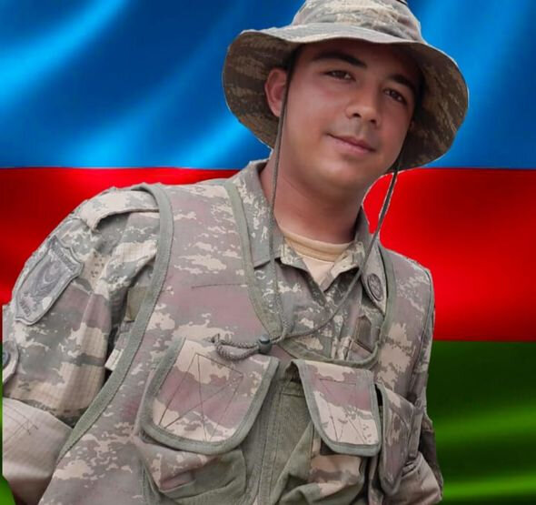 Şəhid anasına vəzifə verildi - FOTO