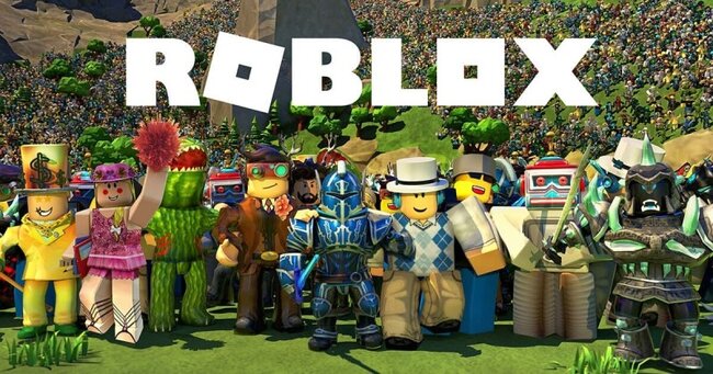 Roblox oyununa giriş Türkiyədə və Amerikada qadağan olundu