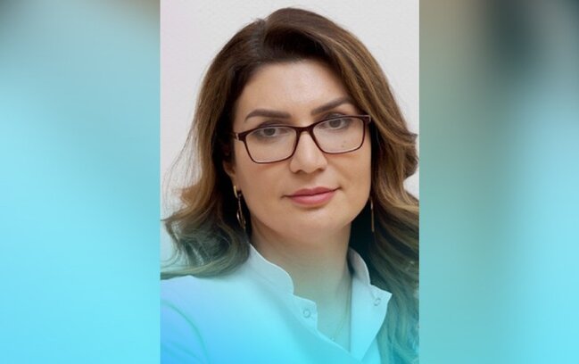 Bakı Baş Səhiyyə Mərkəzində yeni təyinat