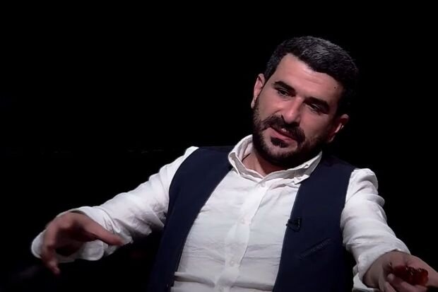 Şəhriyar Del Gerani: "Hacı Şahini ustad hesab edirəm" - VİDEO