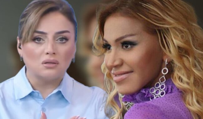 Səidə Bəkirqızı Rəqsanə İsmayılovanı məhkəməyə verir - EKSKLUZİV