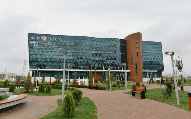 Şəki "ASAN Xidmət"də FACİƏ: Dörd yaşlı uşaq həyatını itirdi