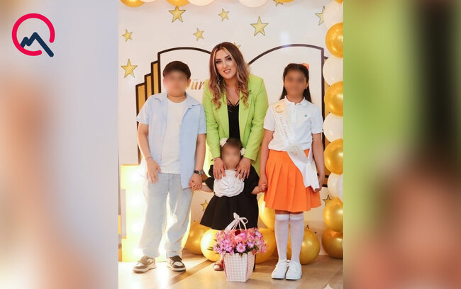 Üç uşaq anası estetik əməliyyatdan sonra ölüb - "Bacımı torpağın altına qoydu..."