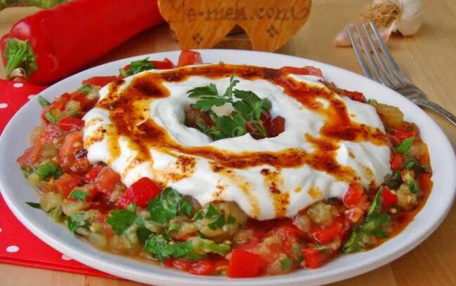 İftar süfrəsi üçün maraqlı reseptlər