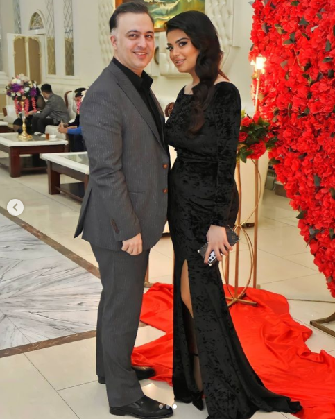 İkinci dəfə evlənən məşhur cütlükdən YENİ FOTOLAR