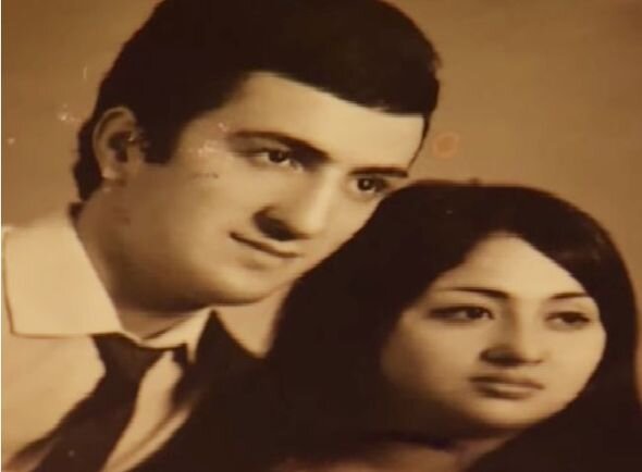 Oğlunu faciəli şəkildə itirdi, yoldaşı şər atdı, dəfninə heç kim gəlmədi: "Toylar kralı"nın həyatı - FOTO