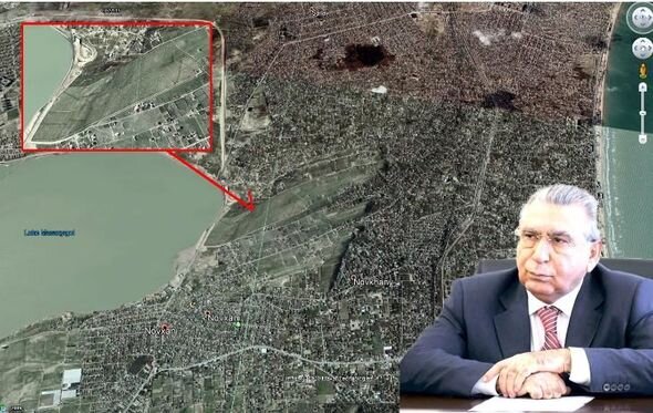 Ramiz Mehdiyevin həyat yoldaşının onminlərlə borcu olub - FOTOFAKT