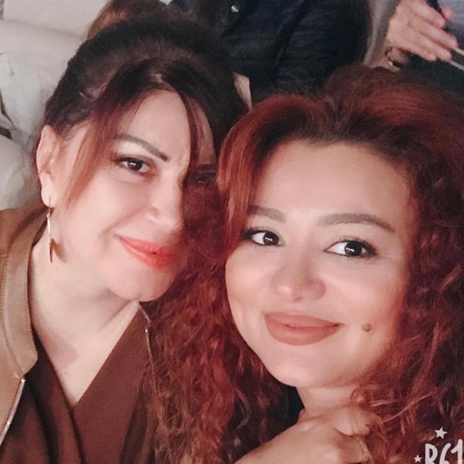 Gözü böyüyən əməkdar artistin SON HALI - FOTOLAR