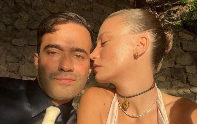 Serenayla Mərt evlənir?