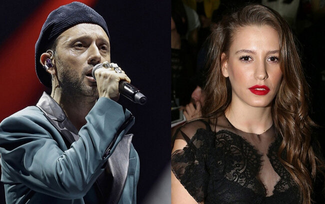 Serenay Sarıkaya, Mabel Matiz və daha 13 məşhur saxlanıldı