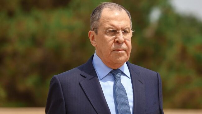 Lavrov Rusiyanın Baltikyanı ölkələrə hücum edəcəyi ilə bağlı bəyanatların cəfəngiyyat olduğunu deyib