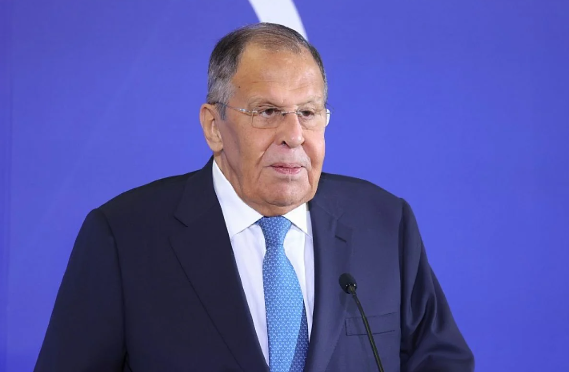 Sergey Lavrov sabah Bakıya gəlir