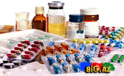 Rusiya dərmanları Azərbaycanda istehsal oluna bilər