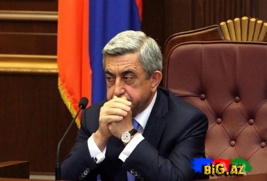 Ermənistan Rusiyanın Azərbaycana silah satmasından narahatdır