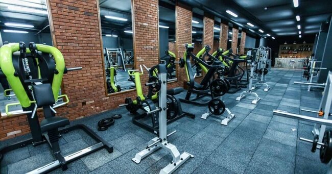 İdman obyektləri yalnız bu şərtlərlə işləyəcək