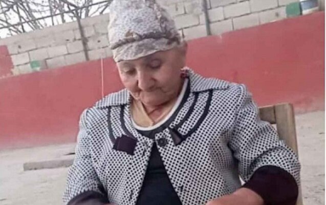 Şərurdakı qətlə görə daha bir qadın tutuldu