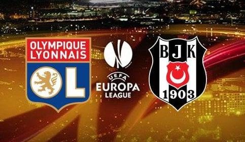 Lion:Beşiktaş oyununda qalmaqal. Fransızlar cəzalanacaq - VİDEO