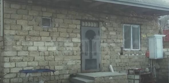 Sevib evlənmişdilər, qadın ərini öldürdü: Yaralı halda dedi ki... - Bakıdakı qətlin şok təfərrüatı - FOTO