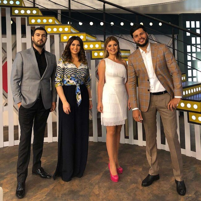 Sevdanın evləndikdən sonra dəyişdiyini dedi