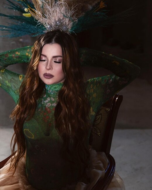 Sevdanı bir də belə görün - FOTOLAR