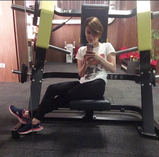 Bu gün İnstagramda paylaşılanlar