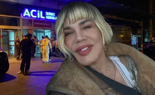 Sezen Aksunun sevənlərinə pis xəbər