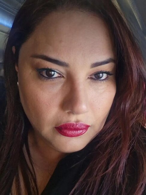 Aytən Səfərova Rafet El Roman və İrem Derici ilə bir arada - Fotolar